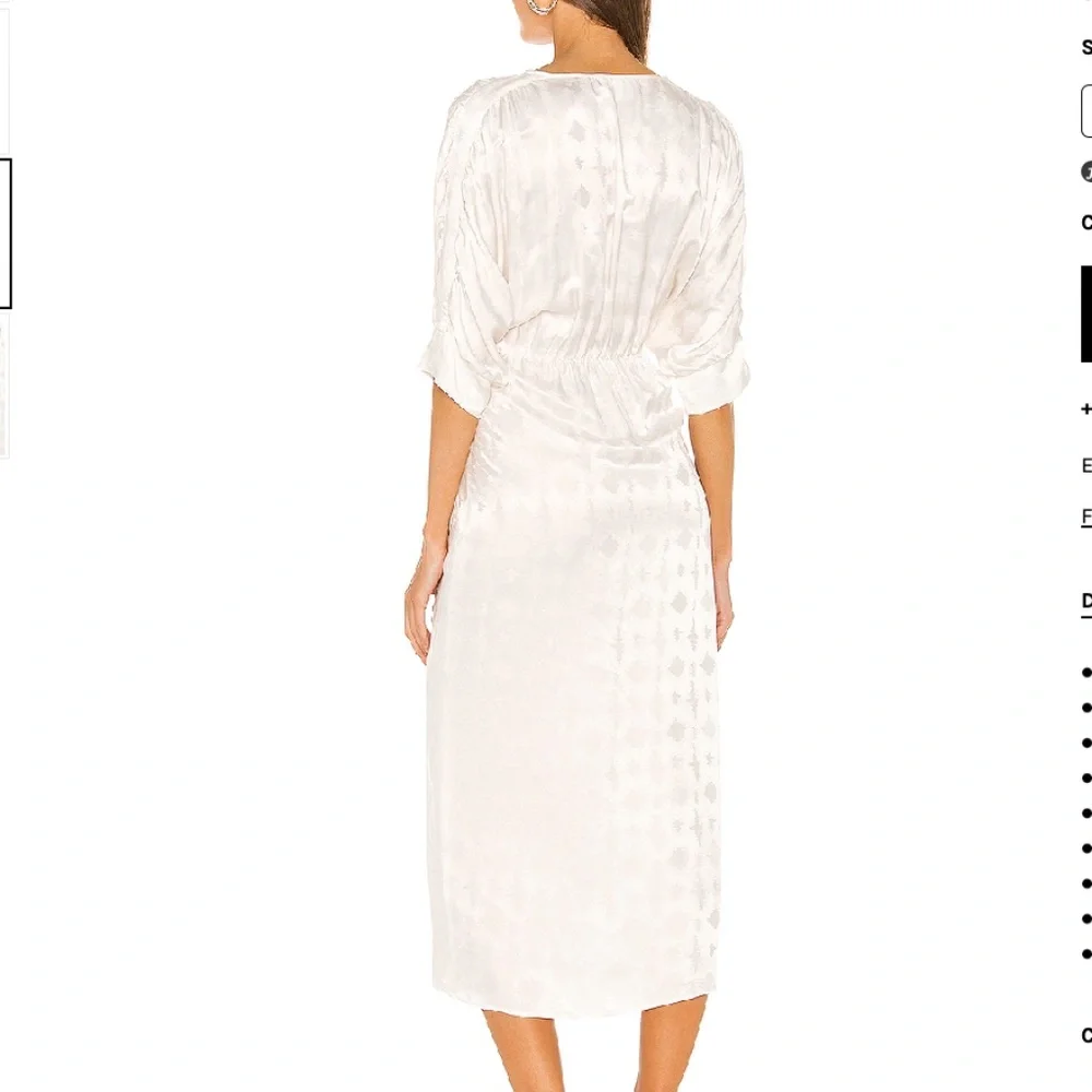 NWT Callahan Dress - Picture 2 of 5